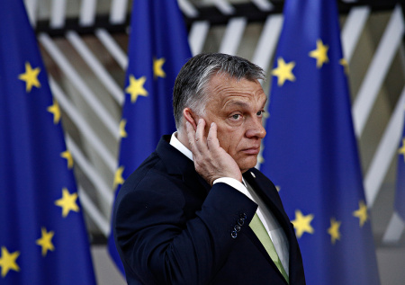 Премьер Венгрии дал наставление Европе в 2026 году
