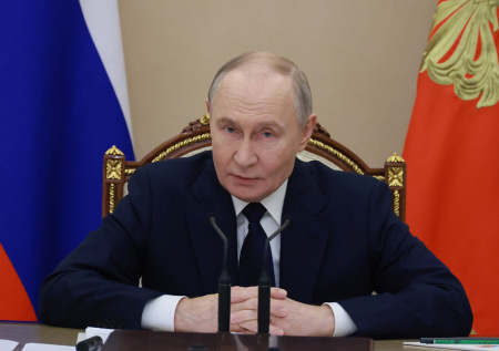 На Западе высказались, в чем опасность атаки на резиденцию Путина