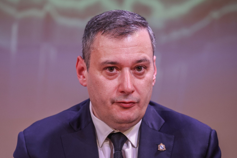 Александр Хинштейн