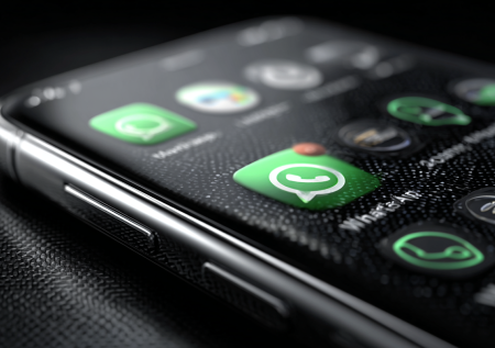 Почему не работает WhatsApp 1 января: где сбои в РФ, когда заблокируют