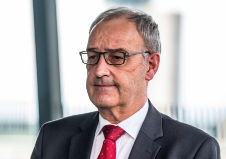 Президент Швейцарии сделал первое заявление после пожара в Кран-Монтане