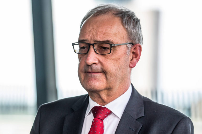 Ги Пармелен