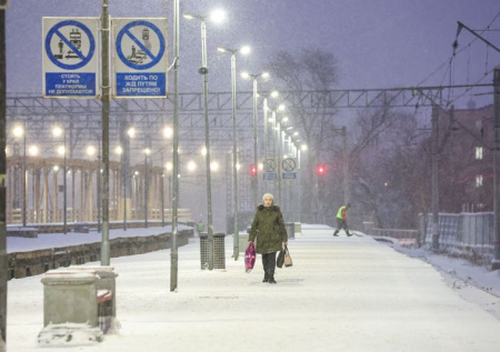 В Краснодарском крае раскрыли причину серьезной задержки 50 поездов