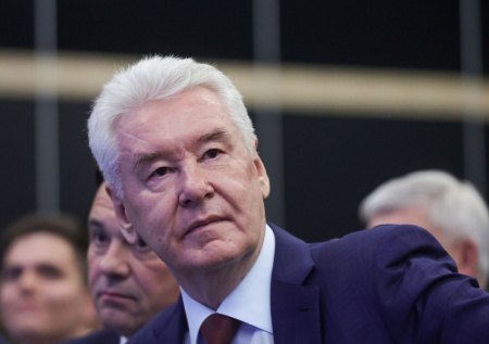 Собянин сделал заявление после атаки ВСУ по кафе в Новый год