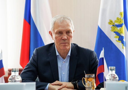 Херсонская область объявила дни траура после трагедии в новогоднюю ночь