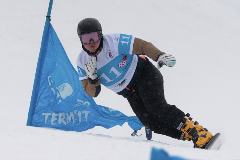 Игорь Слуев