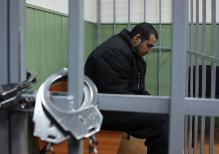 Раскрыто, когда вынесут приговор обвиняемым в убийстве Кириллова