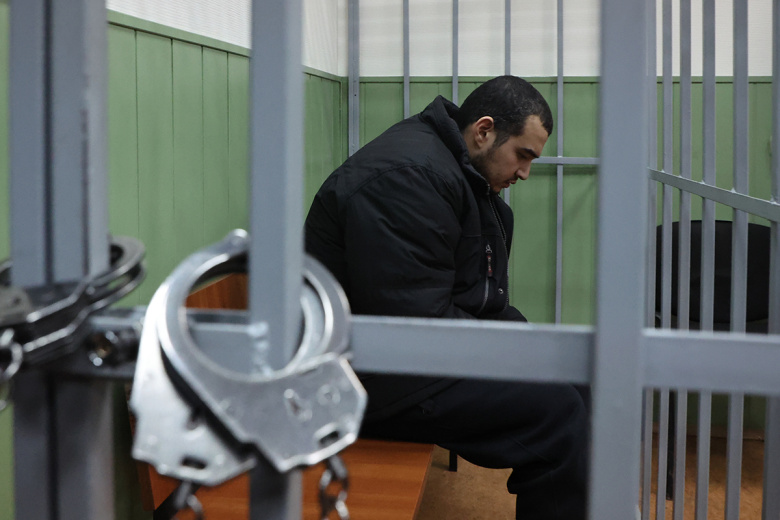 Ахмаджон Курбонов