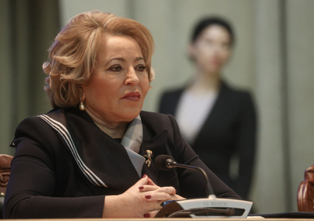 В Совфеде рассказали о новых соцльготах для семей с детьми