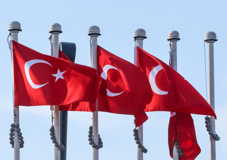 Стало известно о попытках столкнуть Турцию и Россию