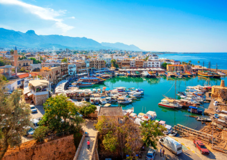 Кипр принял пост страны-председателя Совета Европейского союза