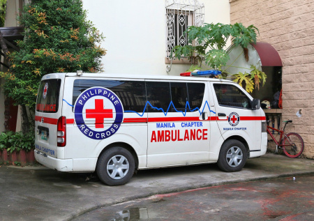 Более 20 человек пострадали при взрыве гранаты в новогоднюю ночь