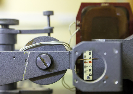 Землетрясение произошло на Аляске в новогоднее утро