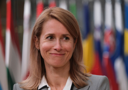 Глава евродипломатии устроила истерику и обвинила Россию