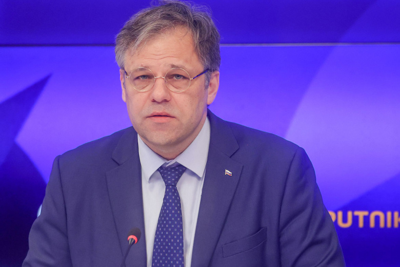 Родион Мирошник