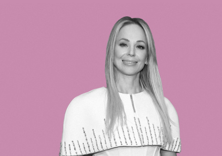 Переезд во Францию, отказ от «6 кадров»: как живет актриса Ирина Медведева