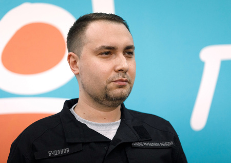 Зеленский предложил Буданову стать новым руководителем его офиса