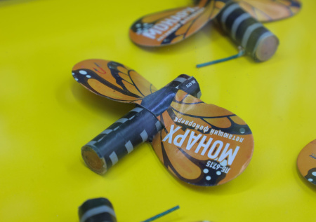 Москвич едва не лишился руки из-за опасной петарды