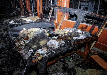 «Практически все»: в Херсонской области раскрыли новые детали атаки ВСУ