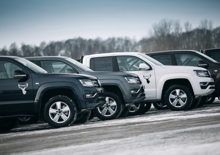 В России сумели найти лазейку для снижения утильсбора