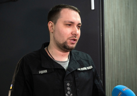 В Крыму объяснили, почему Зеленский мог назначить Буданова главой офиса