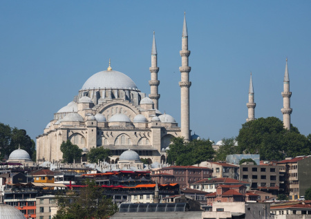 В Турции придумали, как обойти санкции Запада при торговле с Россией