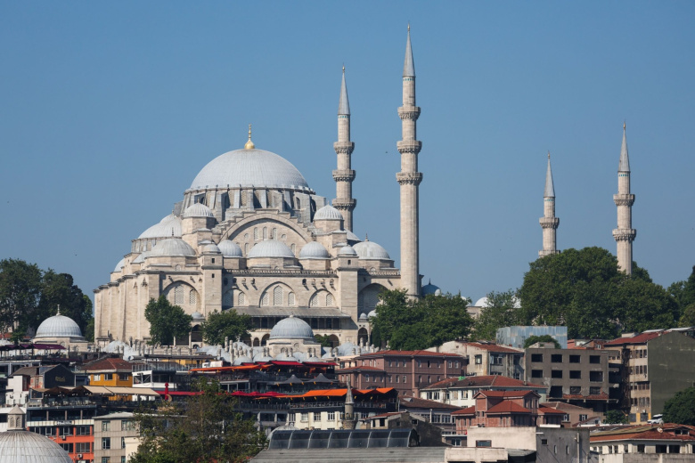 Стамбул, Турция