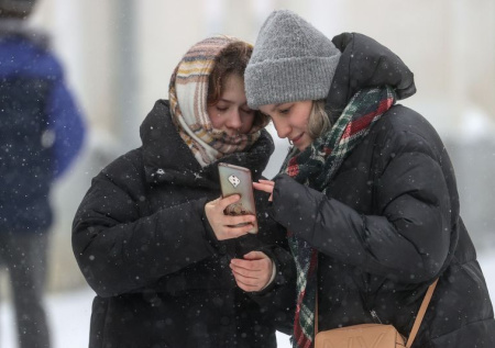 Почему не работает мобильный интернет сегодня, 2 января: где сбои в РФ