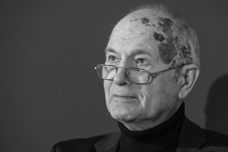 Валерий Плотников