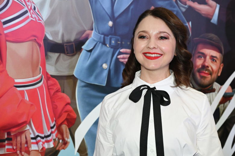 Валентина Рубцова