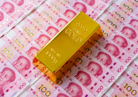 В Китае разбогатевшего чиновника приговорили к смертной казни