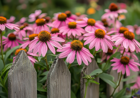 Выстоит в ливень и не сгорит на солнце: многолетник для непредсказуемого лета