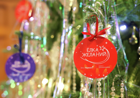 Российские министры превратили детские мечты в реальность