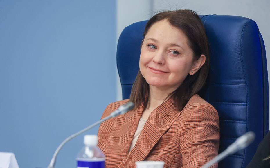 Валентина Рубцова