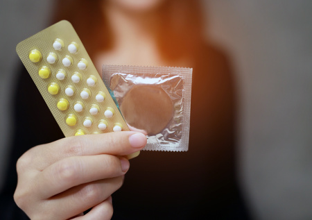 Одна страна вернула налог на презервативы ради роста рождаемости