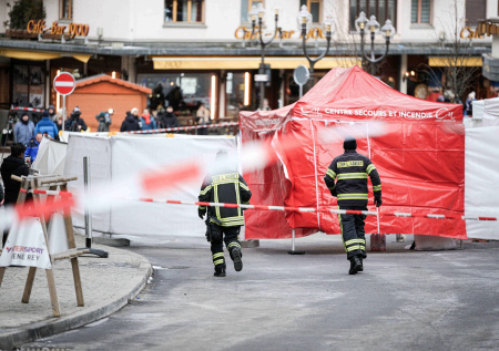 Причастных к пожару в Кран-Монтане планируют привлечь к ответственности