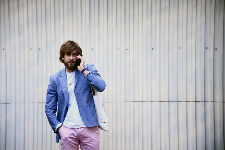 Петр Верзилов