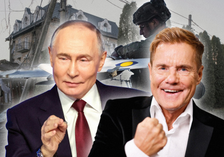 «Ждуны» в атаке под Херсоном, Modern Talking — за Путина: что будет дальше