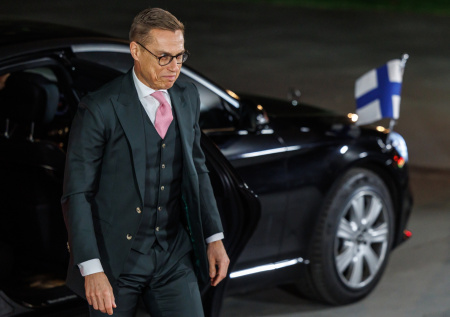 Финский президент раскрыл, кто не будет рад миру на Украине