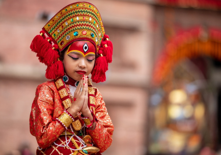 «Воспримут как оскал»: россиянам рассказали, чего нельзя делать в Индии