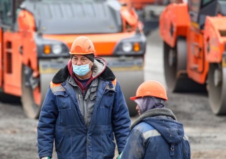 В России хотят усилить ответственность за наем нелегальных мигрантов