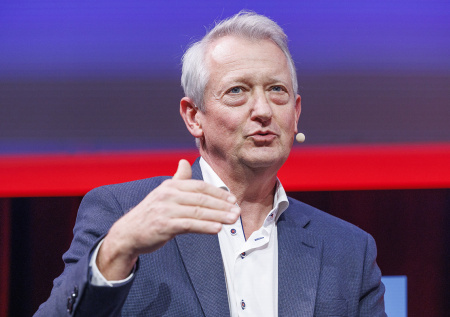 В Европе признали потерю интернета