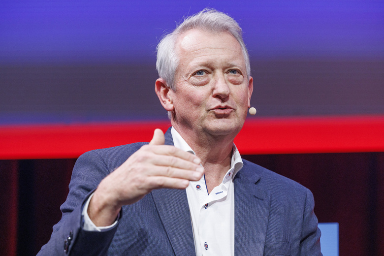 Мигель де Брюйкер