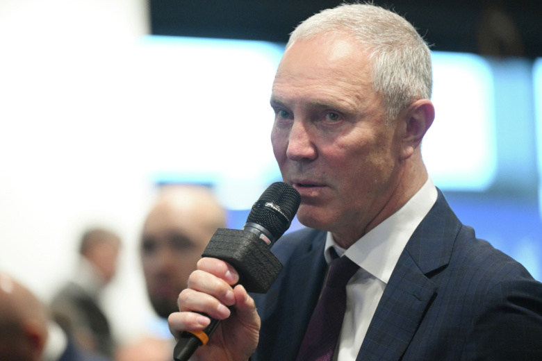 Владимир Сальдо