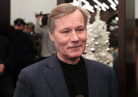 Актер Гордин принял тяжелое решение после семейной трагедии