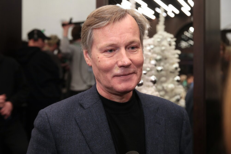 Игорь Гордин