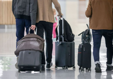 Россияне стали реже пользоваться одним видом транспорта