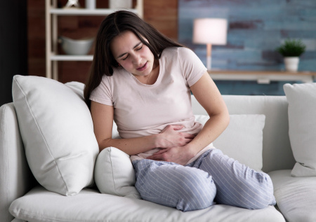 Врач рассказала, как отличить холецистит от панкреатита по боли