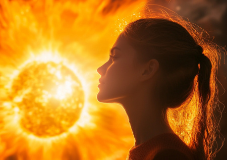 Магнитные бури сегодня, 2 января: что завтра, сильная усталость, тошнота