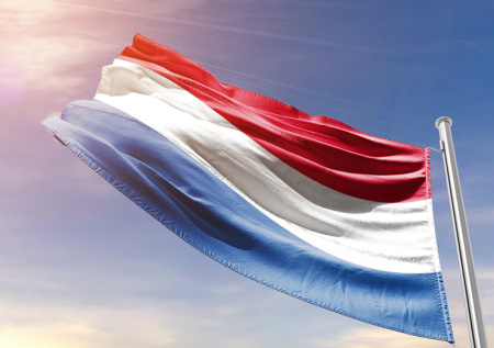 Стало известно об ускоренной милитаризации Нидерландов